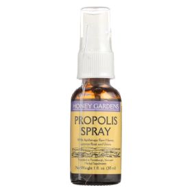 Honey Gardens Apiaries Propolis Spray - 1 Oz