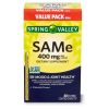 Spring Valley SAMe Dietary Supplement Value Pack, 400 mg, 40 count