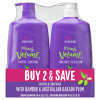 Aussie Miracle Volume Shampoo and Conditioner Hair Set;  26.2 fl oz