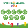 Spring Valley Kids' Elderberry Gummies;  120 Count