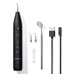 Sonic Electric Dental Plaque Remover
