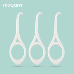 Retainer Removal Tool (Color: White)