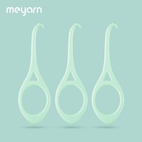 Retainer Removal Tool (Color: Green)